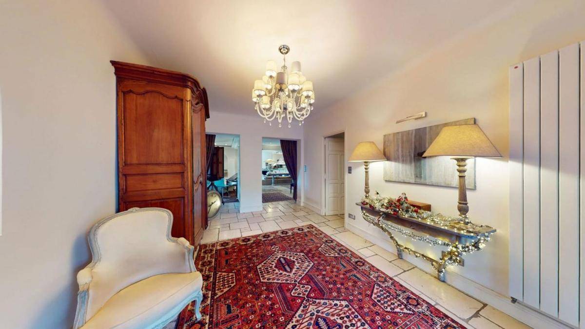 Image de l'annonce Vente en Viager occupé d'un bien exceptionnel…