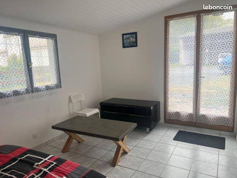 Image de l'annonce Maison - Saint-Vivien-de-Médoc