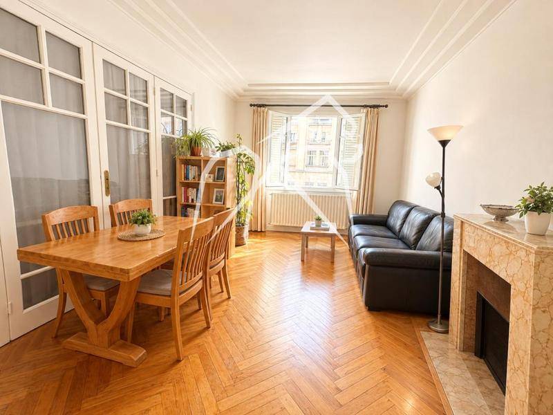 Image de l'annonce Appartement type T4 | Rouen Gare (76000)…