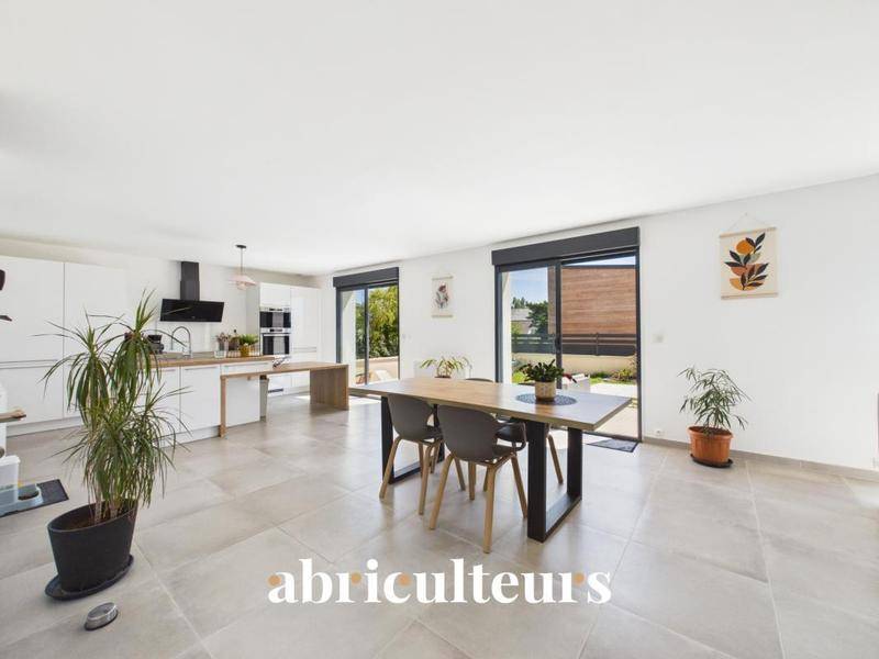 Image de l'annonce Maison familiale en parfait état - 5/6…