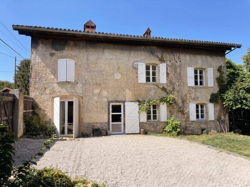 Image de l'annonce Maison de 7 pièces principales