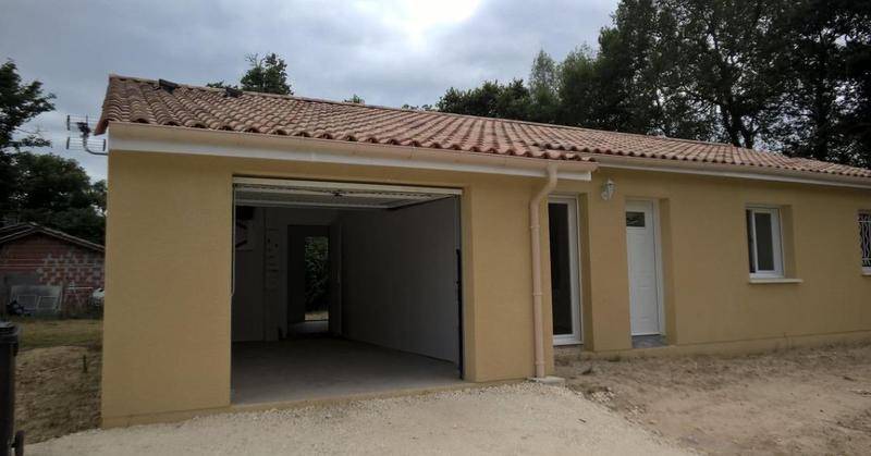 Image de l'annonce Maison - Villandraut