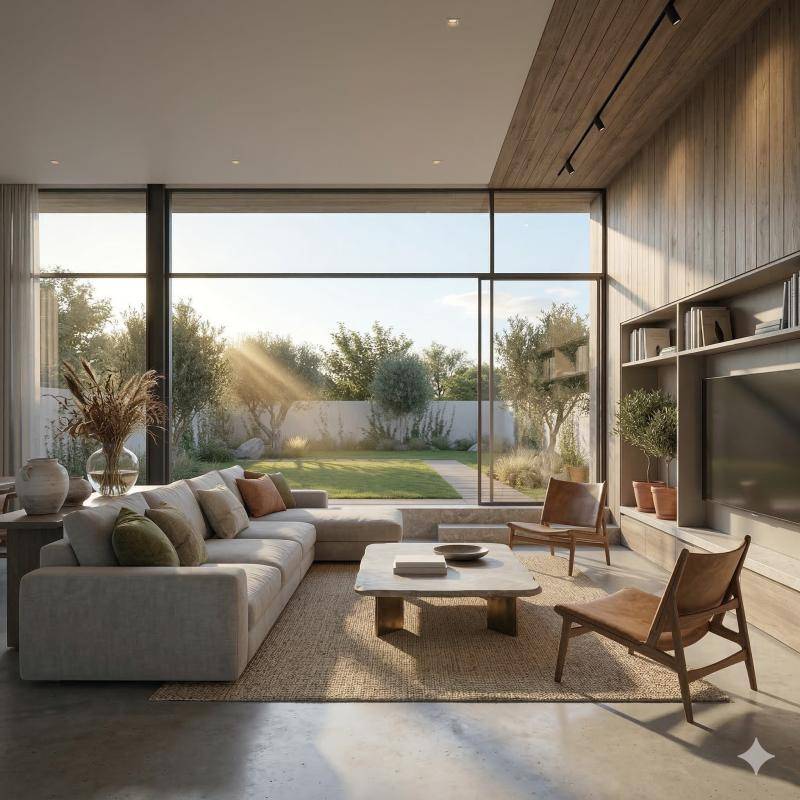 Image de l'annonce DISPONIBLE IMMÉDIATEMENT 4 PIÈCES AVEC 2 JARDINS…