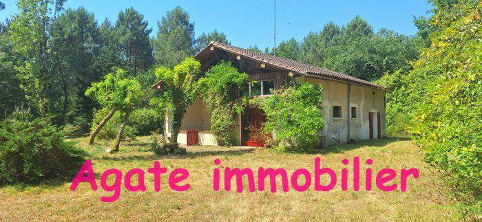 Image de l'annonce MAISON EN PIERRE A LOUER SUR GRAND…