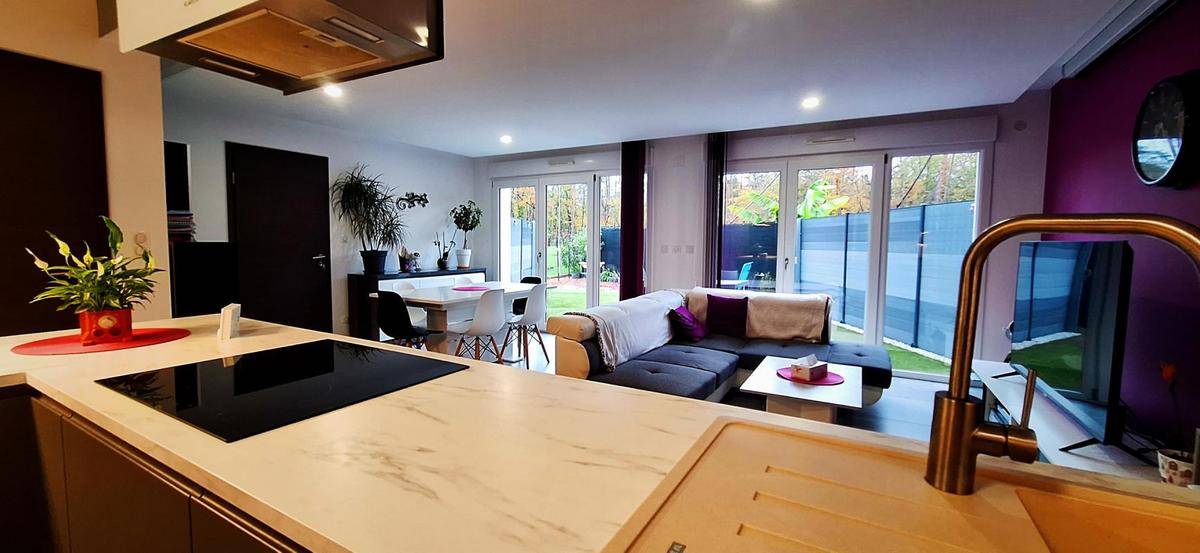 Image de l'annonce 🏡 Maison récente – Schweighouse-sur-Moder (2021) Confort…