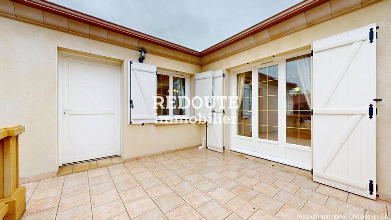 Image de l'annonce À VENDRE – MAISON INDIVIDUELLE DE 170…