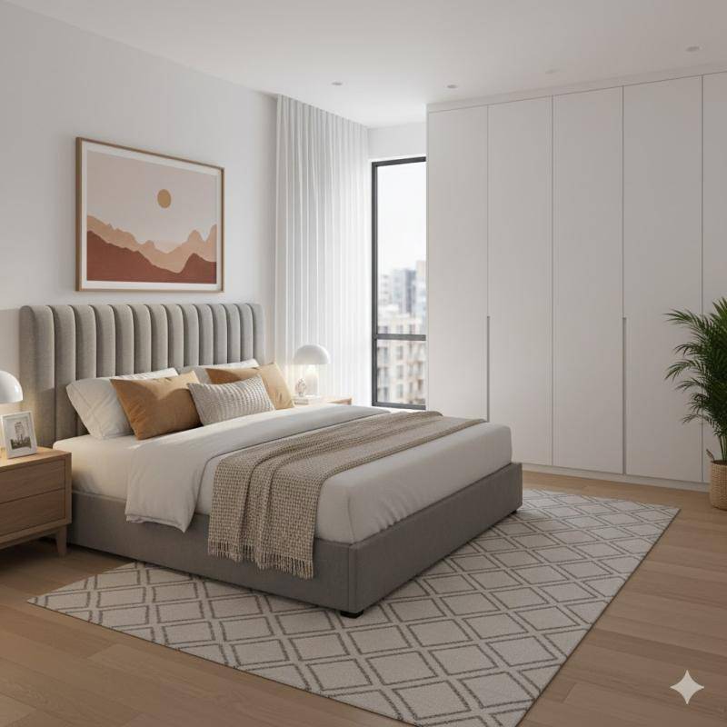 Image de l'annonce SPACIEUX 5 PIÈCES avec TERRASSE – secteur…