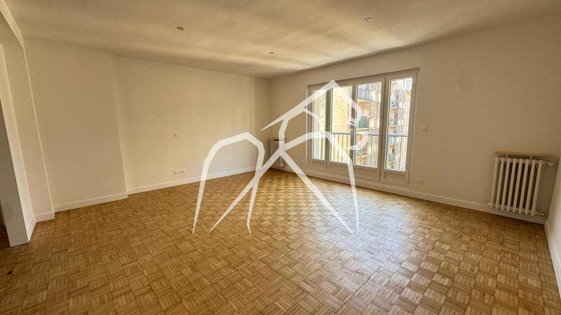 Image de l'annonce Appartement 3 pièces | Rouen hypercentre avec…