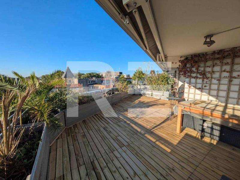 Image de l'annonce Appartement à vendre à Montpellier