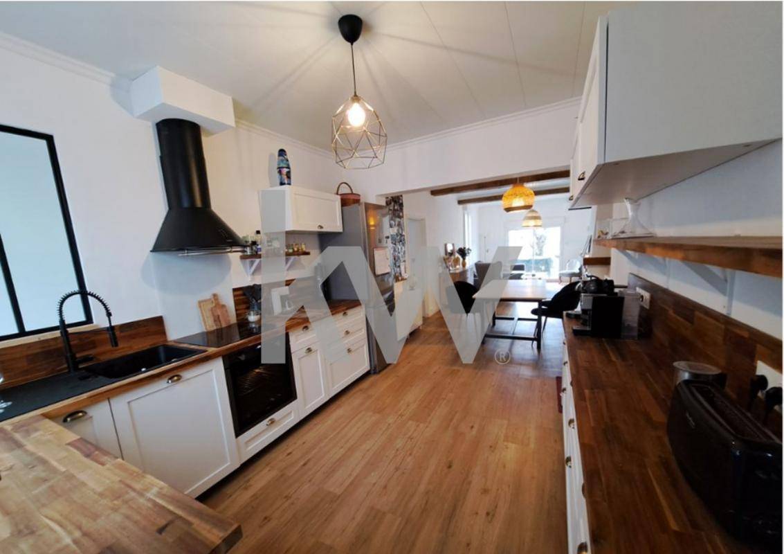 Image de l'annonce VENTE d'une maison à Reims secteur Avenue…