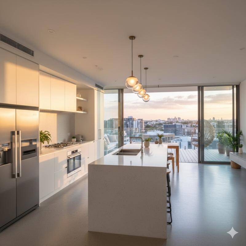 Image de l'annonce 5 PIÈCES AVEC TERRASSE EXPOSÉ SUD EST…