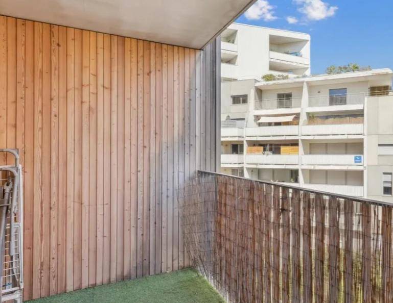Image de l'annonce Appartement - Bordeaux