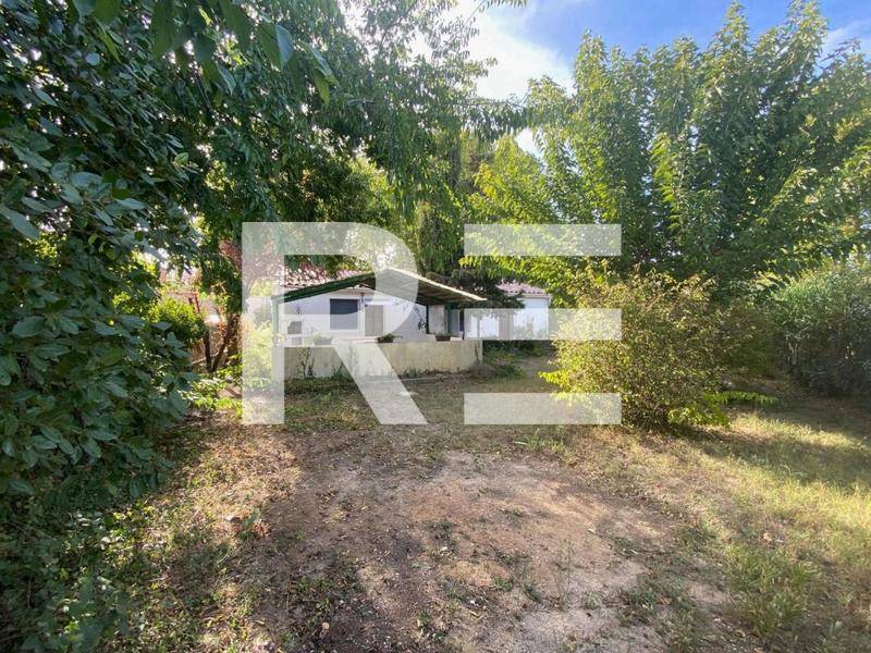 Image de l'annonce MAISON 3 CHAMBRES PLAIN PIED AIGUES VIVES