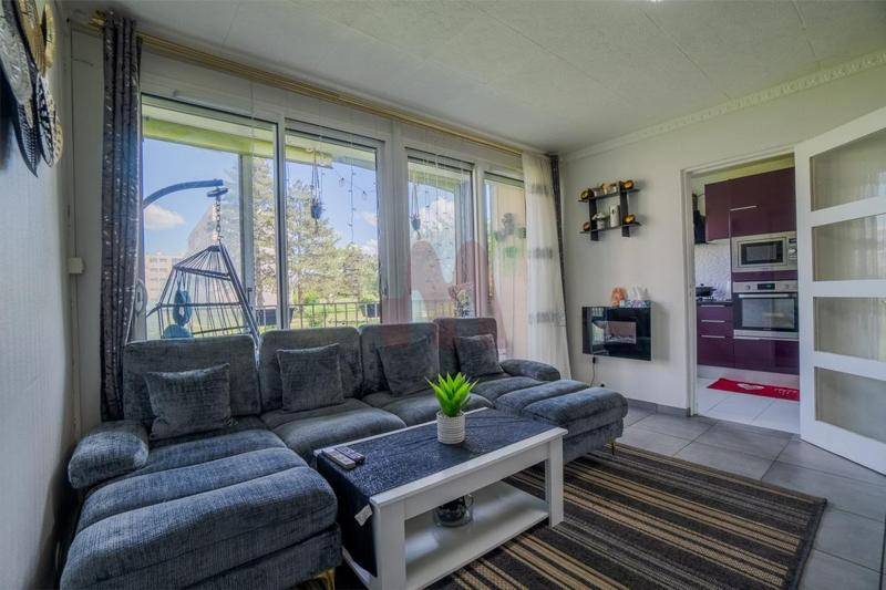 Image de l'annonce Appartement à vendre
