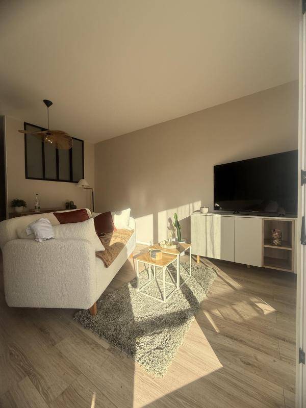 Image de l'annonce Maison de 1 chambre