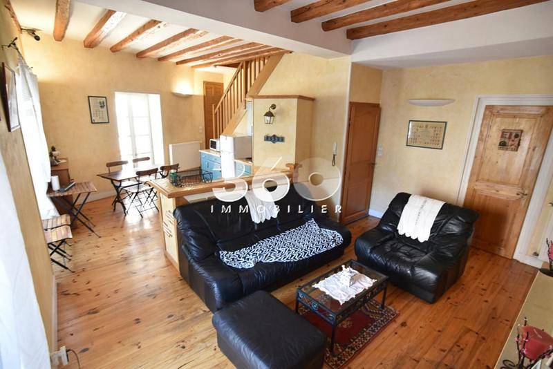 Image de l'annonce Appartement Maison Aix Les Bains 3 pièce(s)