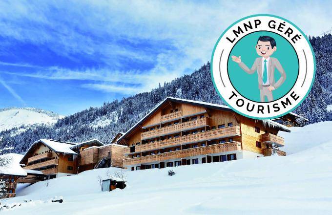 Image de l'annonce T2 meublé - balcon - LMNP 100%…