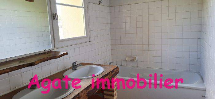 Image de l'annonce MAISON ANCIENNE RENOVEE A LOUER 154 M²…