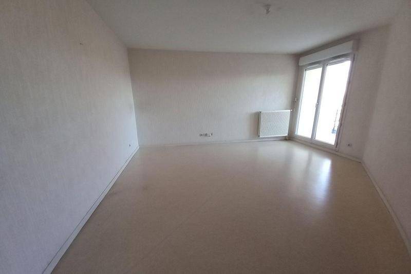 Image de l'annonce Agréable T3 à Colomiers - Vente en…