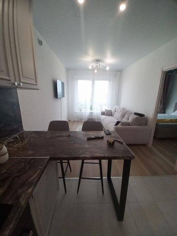 Image de l'annonce T2 design & lumineux – Rue de…