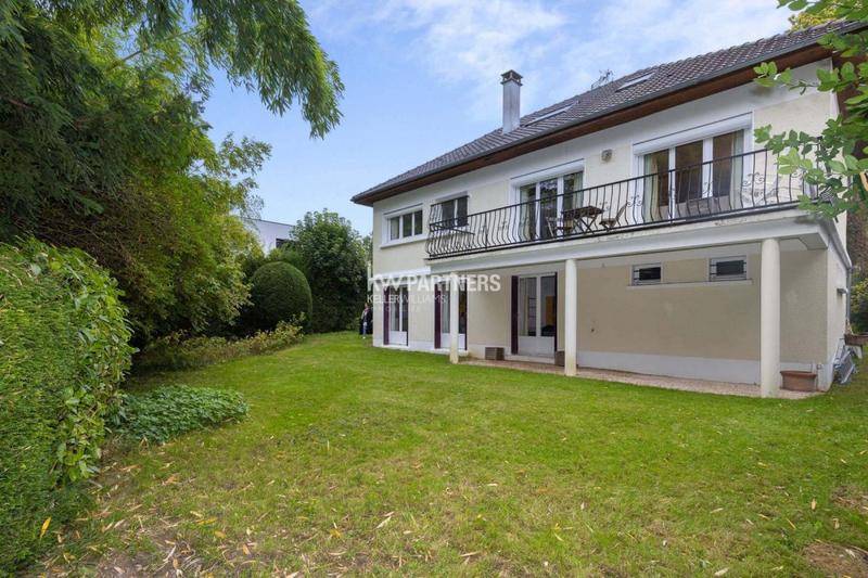 Image de l'annonce Domaine de Grandchamp - Maison de 9…