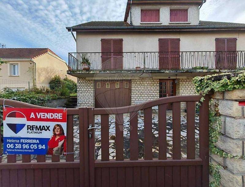 Image de l'annonce Maison 4 chambre(s) à vendre
