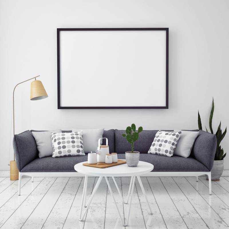 Image de l'annonce **SOMPTUEUX 4p avec bel extérieur proche métro**