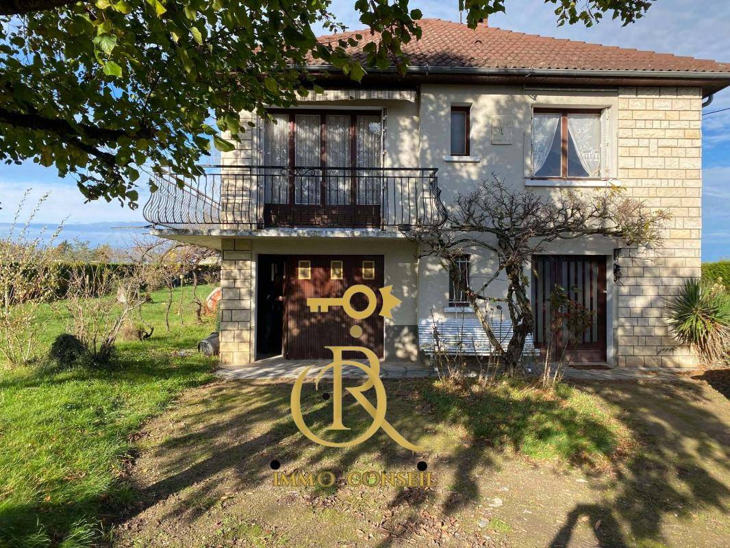 Image de l'annonce Pavillon 94 m² - Quartier calme -…