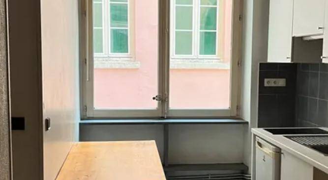 Image de l'annonce Appartement - LYON