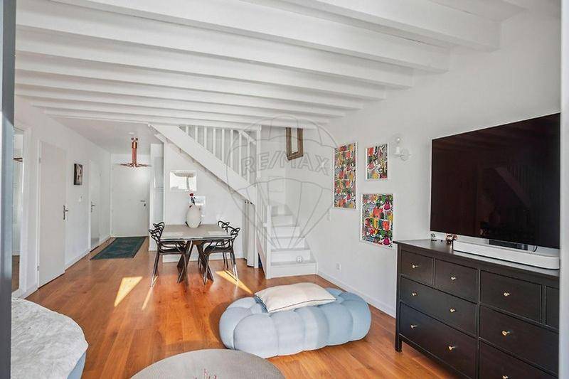Image de l'annonce Appartement 4 chambre(s) à vendre