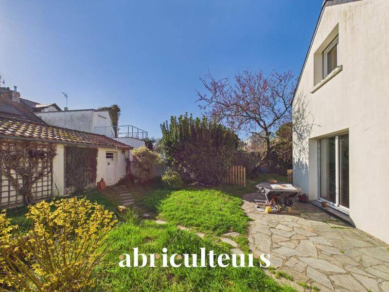 Image de l'annonce Maison 2 chambres sur les bords de…