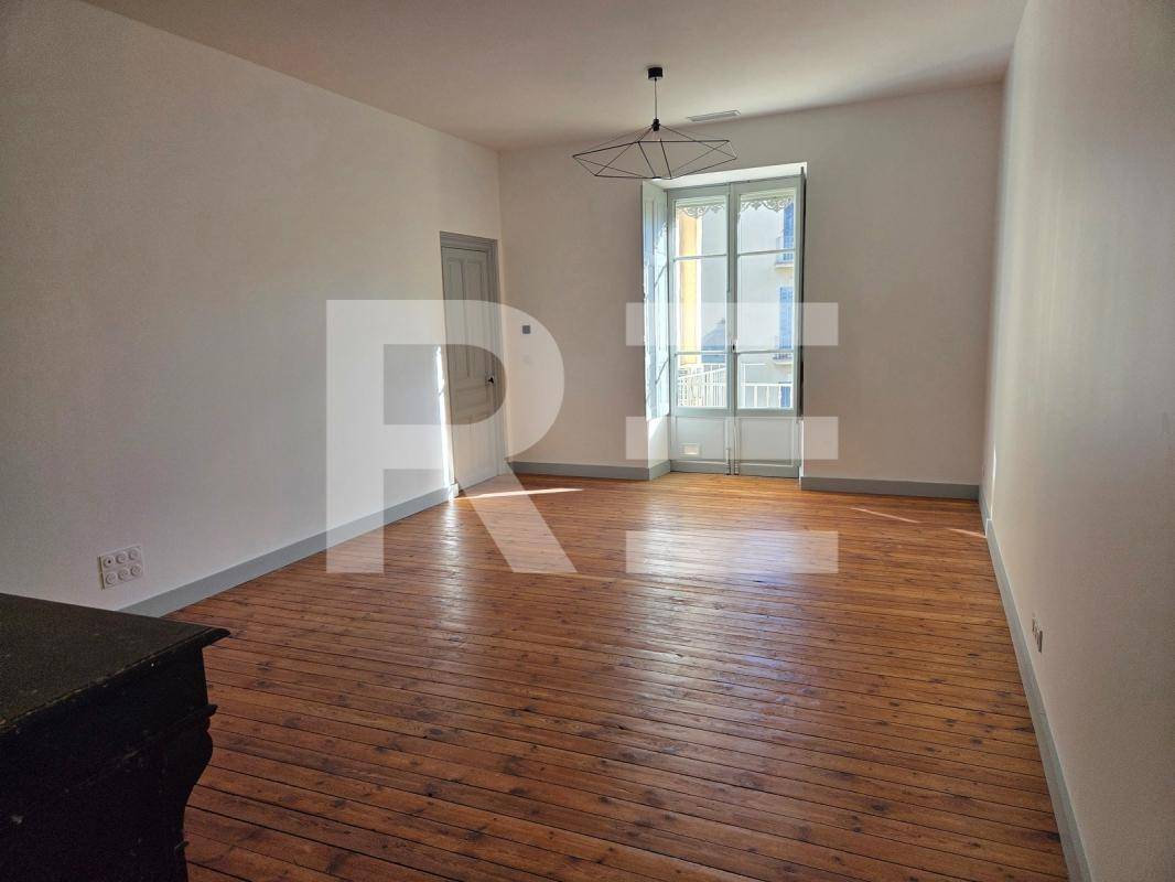 Image de l'annonce APPARTEMENT T5 RUE PRADIER