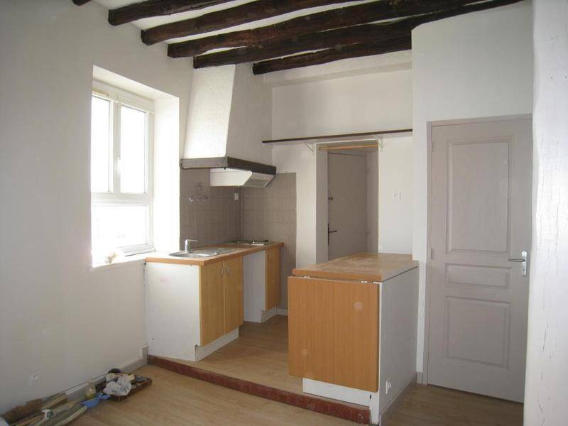 Image de l'annonce 21 RUE SAINT COME - LIBRE LE…