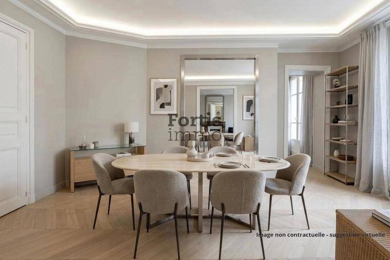 Image de l'annonce PARIS 6 - QUARTIER DE LA MONNAIE…