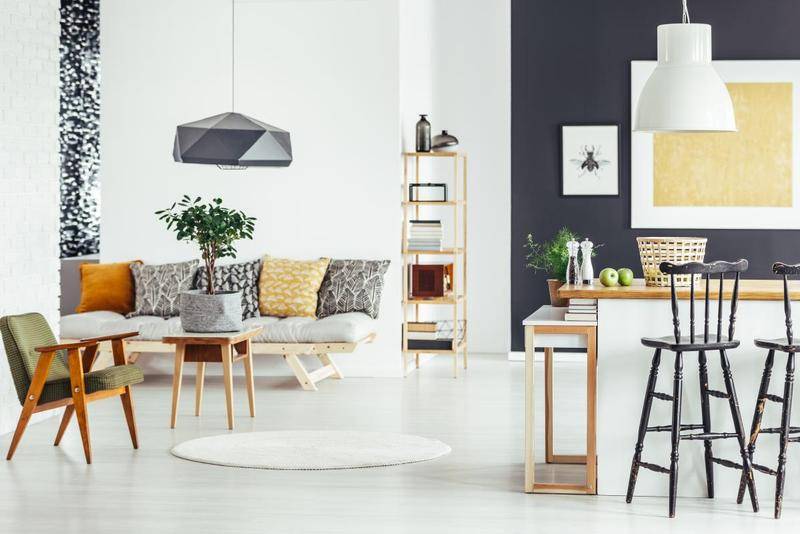 Image de l'annonce ** Lumineux T3 avec Balcon + Parking…
