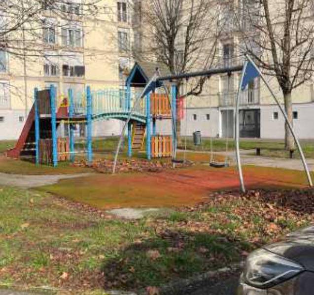 Image de l'annonce T3