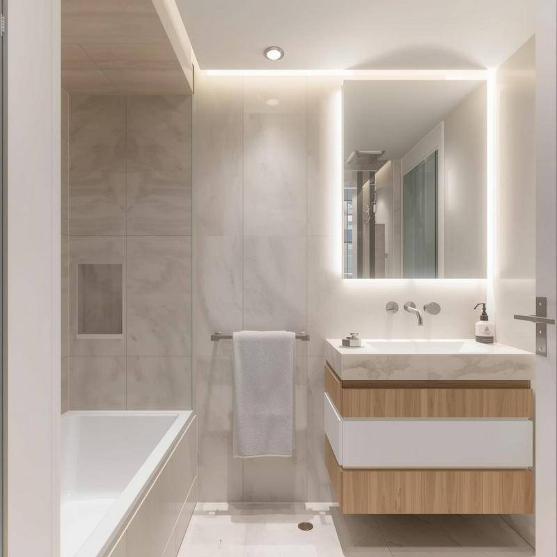 Image de l'annonce **RARE Villa Moderne Individuelle avec GARAGE +…