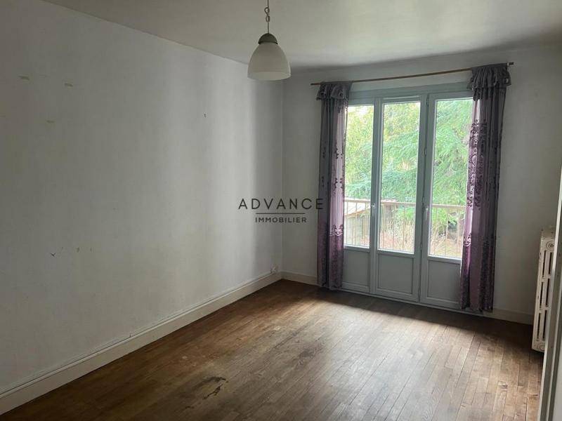 Image de l'annonce Appartement T3 55 m² – Toulouse Bourrassol…