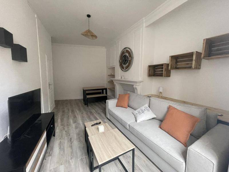 Image de l'annonce APPARTEMENT