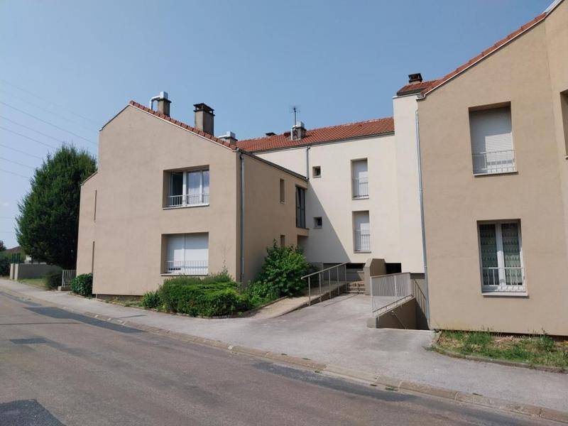 Image de l'annonce Appartement Type 3 - FRONCLES