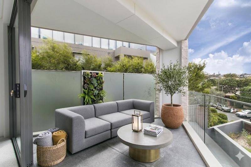 Image de l'annonce TERRASSE DE 13 m², GRAND ESPACE DE…