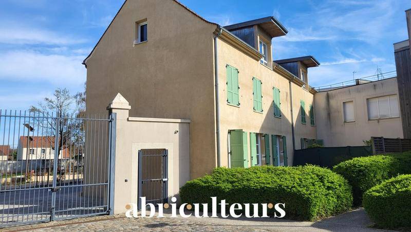 Image de l'annonce Coup de cœur à Survilliers (95470) :…