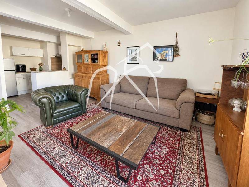 Image de l'annonce Appartement duplex type 2 pièces | Rouen…