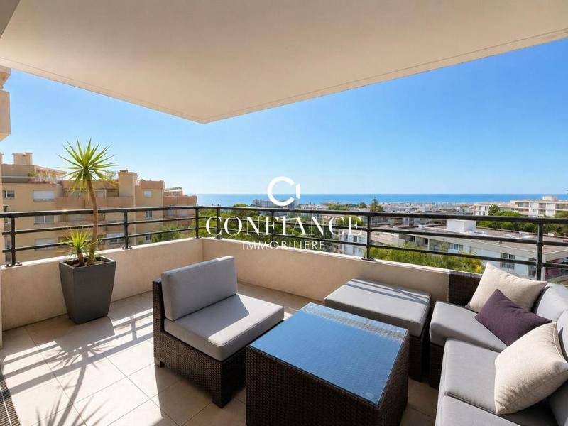 Image de l'annonce Appartement à vendre Nice