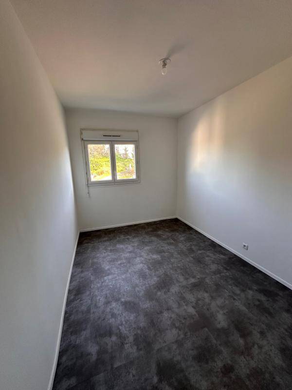 Image de l'annonce A vendre T4 de 77m² - Résidence…