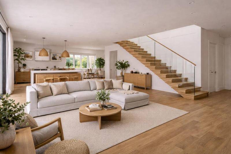 Image de l'annonce Votre Villa T4 + Jardin de 250m2…
