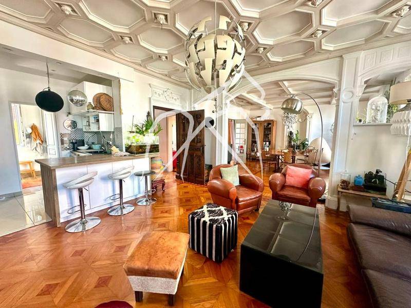 Image de l'annonce Maison de maître de caractère – Rouen…