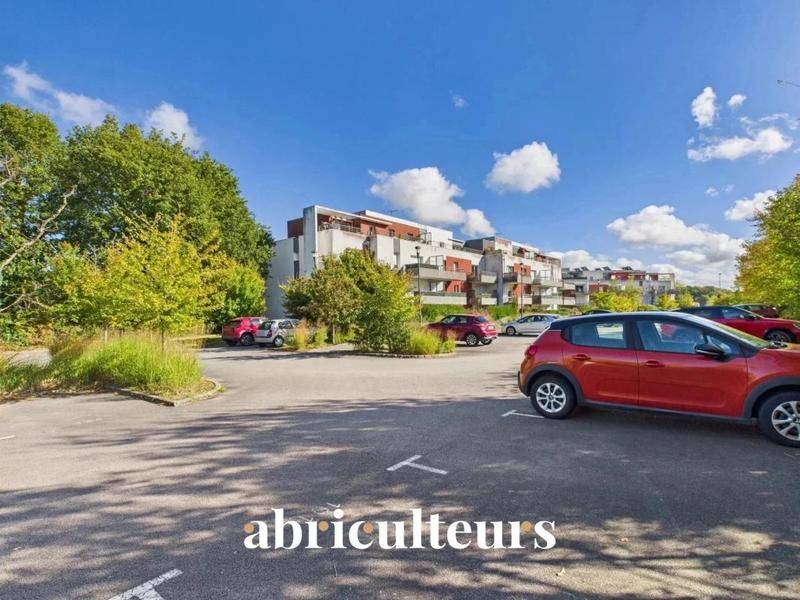 Image de l'annonce Bel appartement à Séné d’environ 60 m²,…