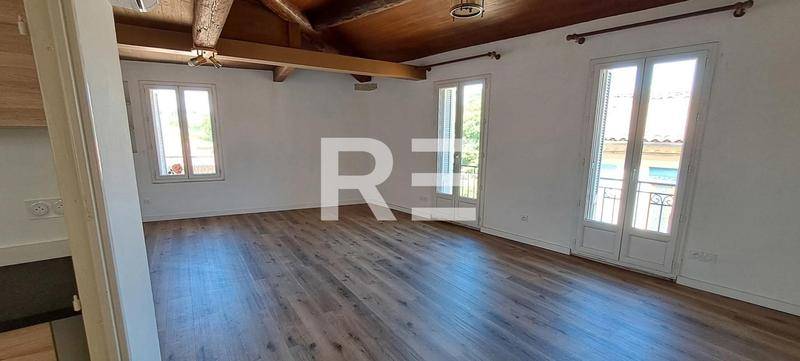 Image de l'annonce Duplex P2 de charme avec cave proche…