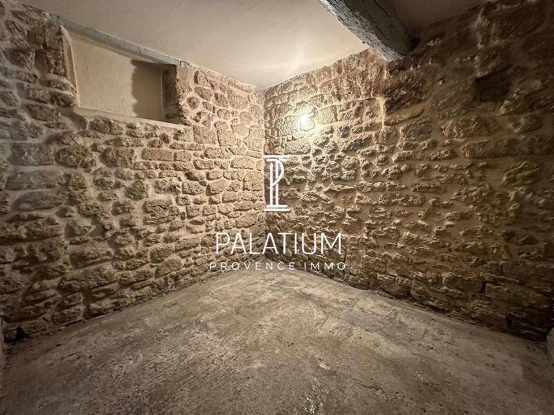 Image de l'annonce Hyper centre Salon de Provence- investissement locatif-…
